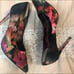 NEW Ted Baker London - Wishiri Pump 10.5