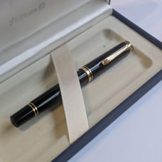 Pelikan Souverän M400 EF Black