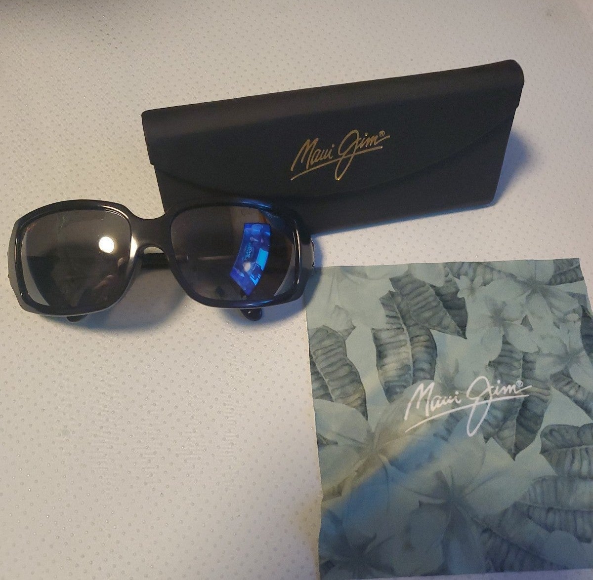 Maui Jim Sunglasses