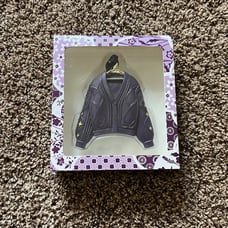 NEW Taylor Swift Speak Now Ornament