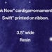 NEW Taylor Swift Speak Now Ornament