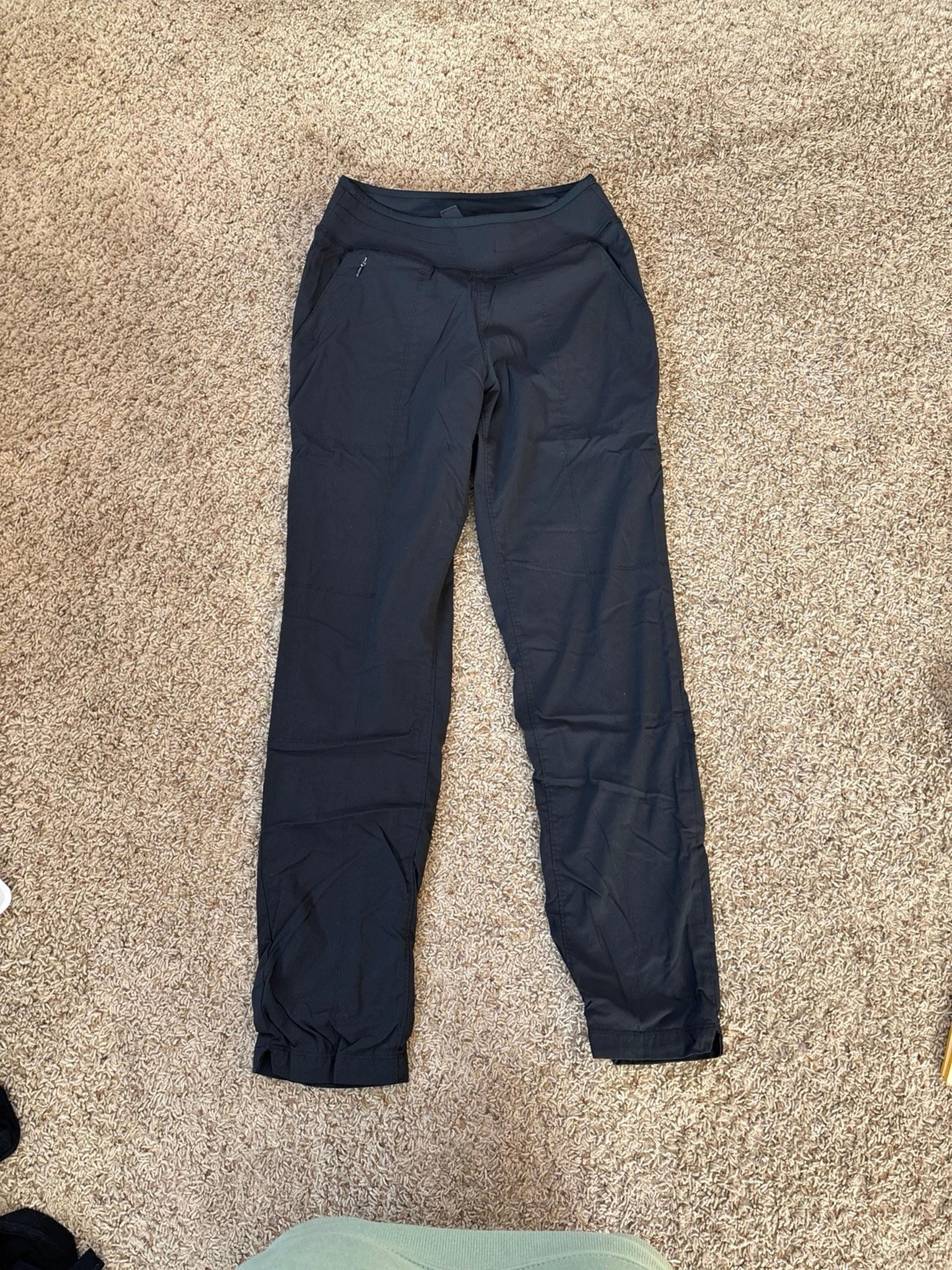 Women’s Mountain hard wear pants
