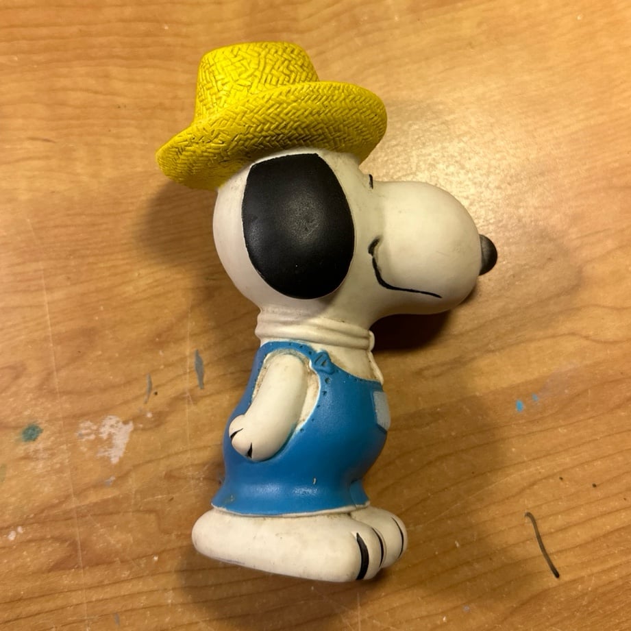 United Feature Syndicate Snoopy Action Figures | Mercari United Feature Syndicate Snoopy Action Figures | Mercari