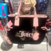 Juicy Couture Wing It Tote