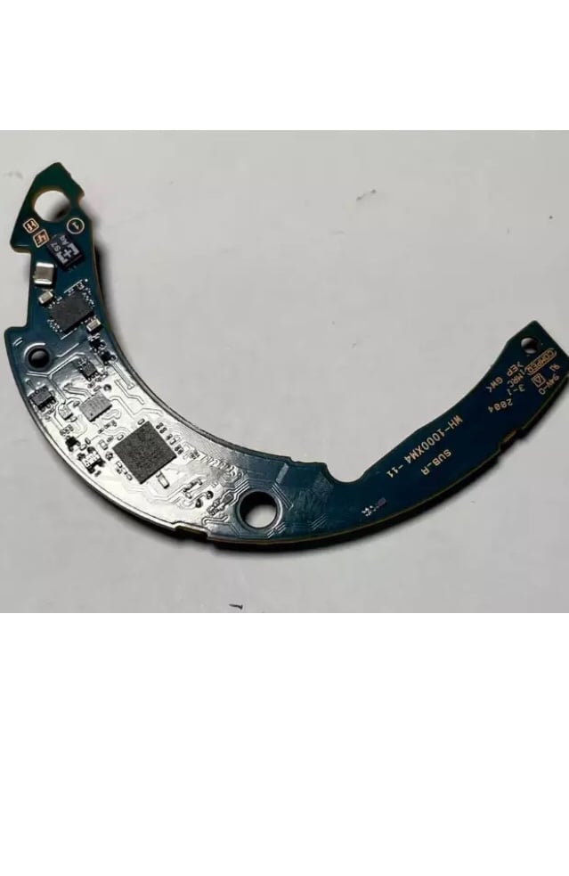 Sony genuine Right main board PCB for Sony wh-1000xm4 wireless Bluetooth active