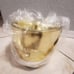 New Vintage Ice Buckets Gold Chrome 7” X 7” - Set of 12 Units Selvarey Rum