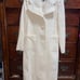 Kenneth Cole reaction calf length coat