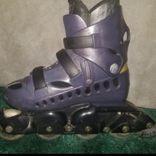 Vintage Roces Inline Skates Womens