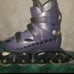 Vintage Roces Inline Skates Womens