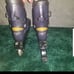 Vintage Roces Inline Skates Womens