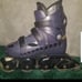 Vintage Roces Inline Skates Womens