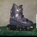 Vintage Roces Inline Skates Womens