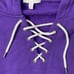 New Sz Plus 3X Women’s Wear By Erin Andrews Minnesota Vikings Pullover Hoodie