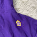 New Sz Plus 3X Women’s Wear By Erin Andrews Minnesota Vikings Pullover Hoodie