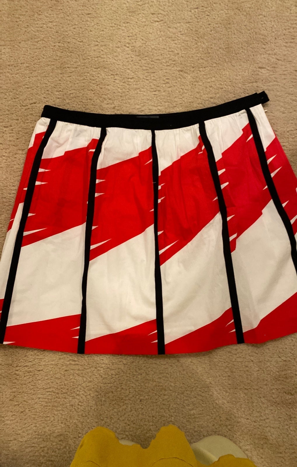 Vince Camuto Skirt Size 14 New