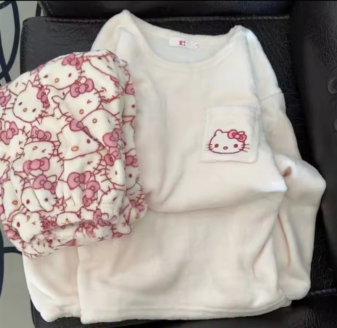 Sanrio lounge wear