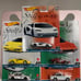 HOT WHEELS PREMIUM CAR CULTURE SPETTACOLARE