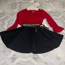 Ralph Lauren dress