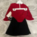 Ralph Lauren dress