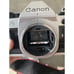 Canon AE-1 Program 35mm SLR Film Camera Japan 50mm 1.8 & Manual & Film & Battery