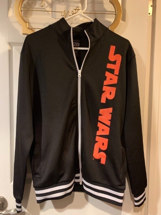 Star Wars Millenium Falcon Jacket
