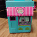 Littlest Pet Shop (Carry Case and Pets)
