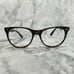 Ray-Ban RB2185 Wayfarer II 902/31 Dark Tortoise Round Brown Frames 55-18-145 3N