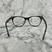 Ray-Ban RB2185 Wayfarer II 902/31 Dark Tortoise Round Brown Frames 55-18-145 3N