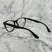 Ray-Ban RB2185 Wayfarer II 902/31 Dark Tortoise Round Brown Frames 55-18-145 3N