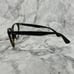 Ray-Ban RB2185 Wayfarer II 902/31 Dark Tortoise Round Brown Frames 55-18-145 3N