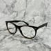 Ray-Ban RB2185 Wayfarer II 902/31 Dark Tortoise Round Brown Frames 55-18-145 3N