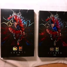 2X HRO Events Collection Packs, Sealed New