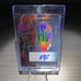 RJ Barrett Rookie Hot Signatures Autograph Card