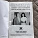 VHTF Movie Star News #1 Betty Page Queen of The Curves Dave Stevens Cover 1990