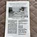 VHTF Movie Star News #1 Betty Page Queen of The Curves Dave Stevens Cover 1990