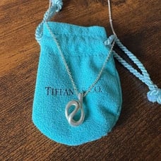 Tiffany & Co. Necklace