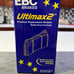 EBC UD2133 OEM Front Brake Pads Land Rover Discovery 17-20 (Diesel Engine only)