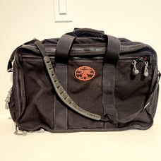 Red Oxx Air Boss Carry-On Shoulder Bag