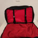 Red Oxx Air Boss Carry-On Shoulder Bag