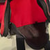 Red Oxx Air Boss Carry-On Shoulder Bag