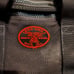 Red Oxx Air Boss Carry-On Shoulder Bag