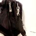 Red Oxx Air Boss Carry-On Shoulder Bag