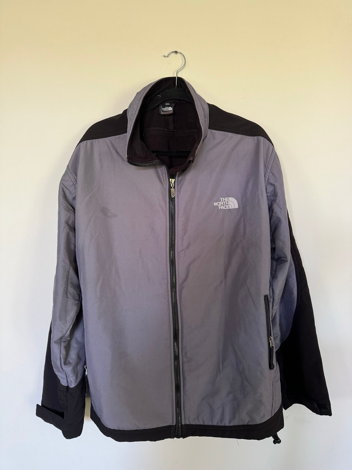 north face jacket men