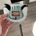 Bradley custom putter
