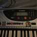 Yamaha Electric Keyboard PSR-240