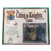 Vintage 2003 CITIES & KNIGHTS of CATAN Expansion Mayfair Games 494 Open Unplayed