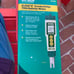 ExStik II Conductivity/TDS/salinity meter
