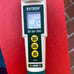 ExStik II Conductivity/TDS/salinity meter