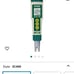 ExStik II Conductivity/TDS/salinity meter