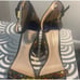 Stuart Weitzman sandals